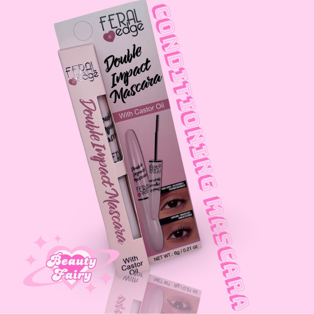 Conditioning Mascara